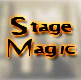 Stage Magic List Menu